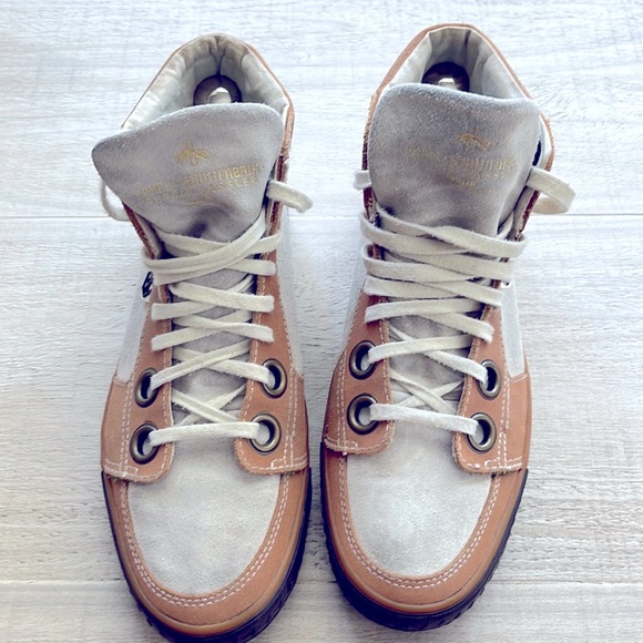 PUMA RUDOLF DASSLER BERLIN 9 - Picture 2 of 5